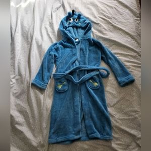 Petit Lem kids robe 6x